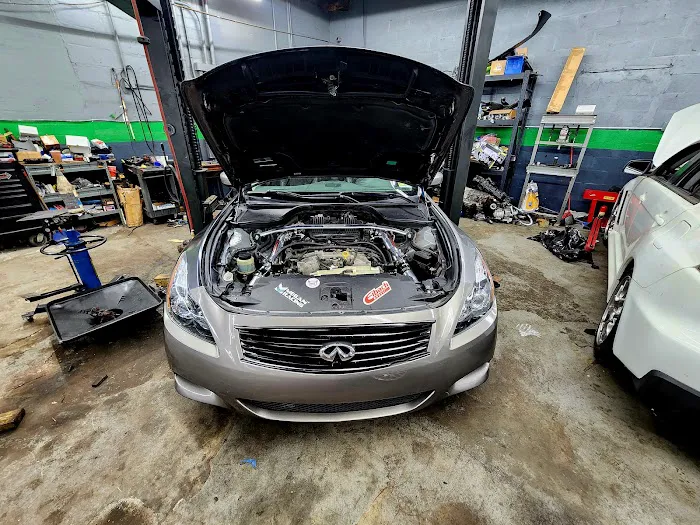 Innovative Auto Repair 0