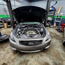Innovative Auto Repair ico