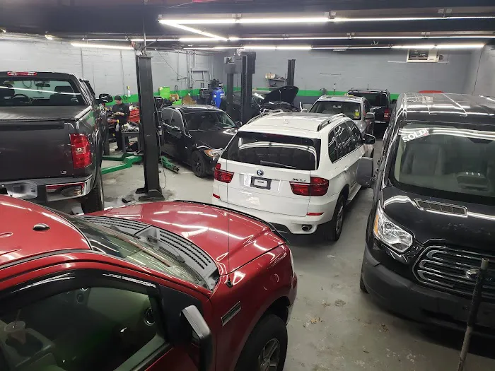 Innovative Auto Repair 3