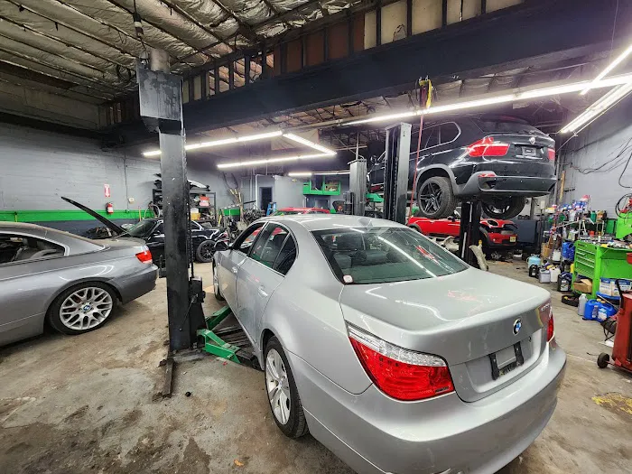 Innovative Auto Repair 8