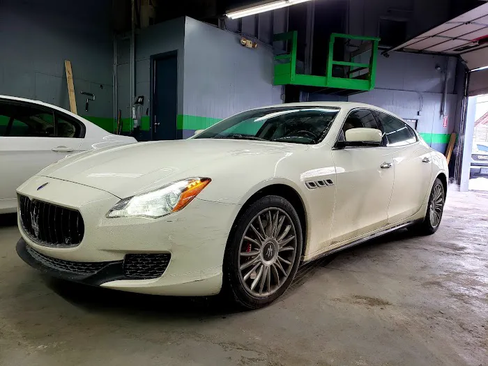 Innovative Auto Repair 5