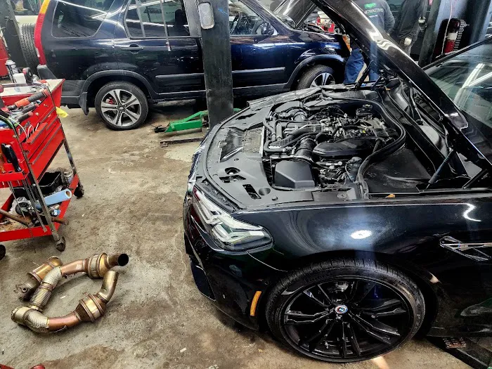 Innovative Auto Repair 7