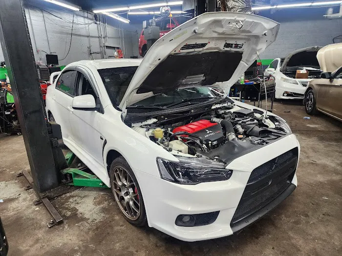 Innovative Auto Repair 6
