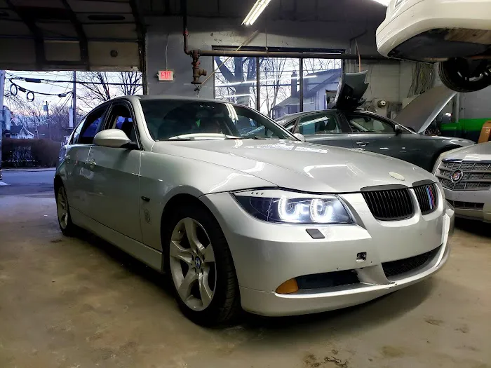 Innovative Auto Repair 2