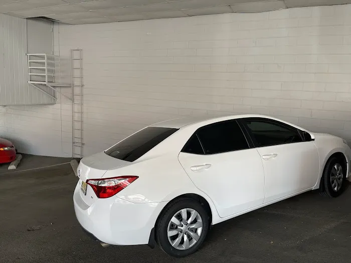 Route 46 Window Tint 4