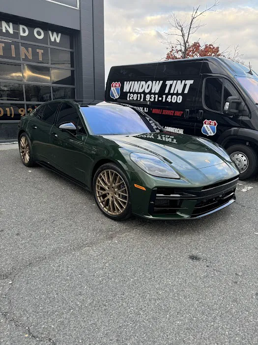 Route 46 Window Tint 0