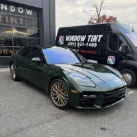 Route 46 Window Tint
