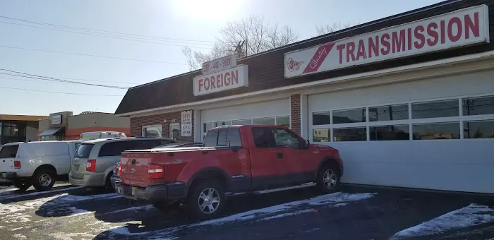 Quality Transmission Service 2