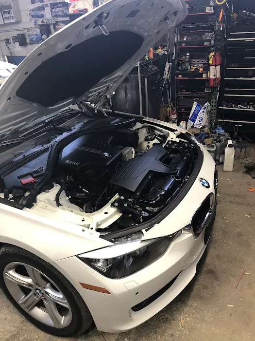 Vanos Motorsport 3