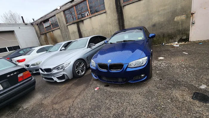 Vanos Motorsport 4