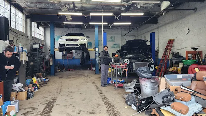 Vanos Motorsport 1