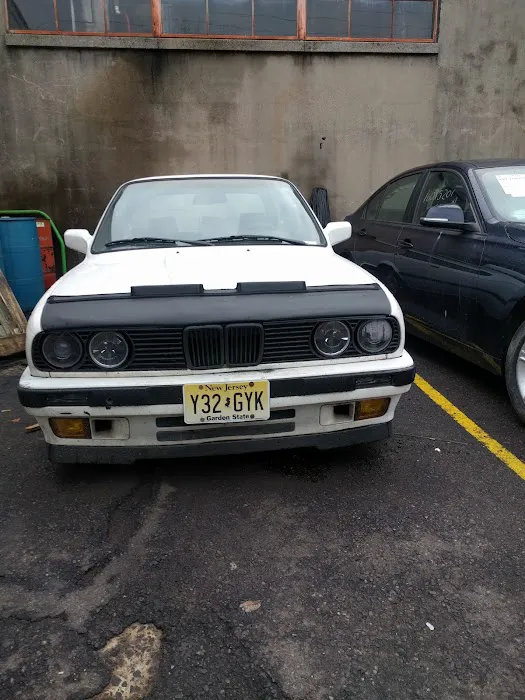 Vanos Motorsport 6