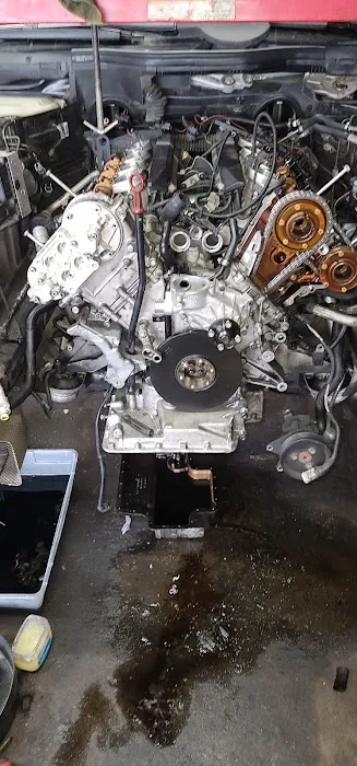 Vanos Motorsport 9