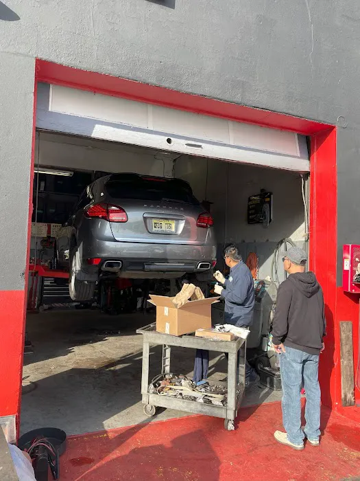 Carmix Auto Shop 2