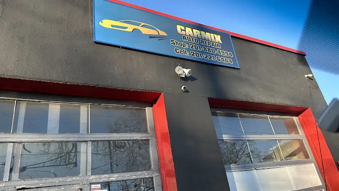 Carmix Auto Shop 1