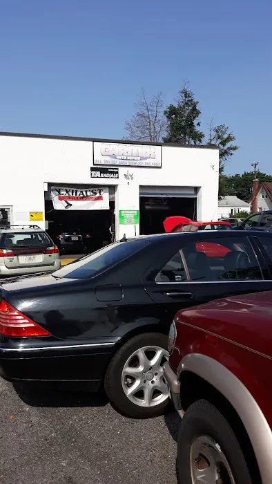 Carmix Auto Shop 4