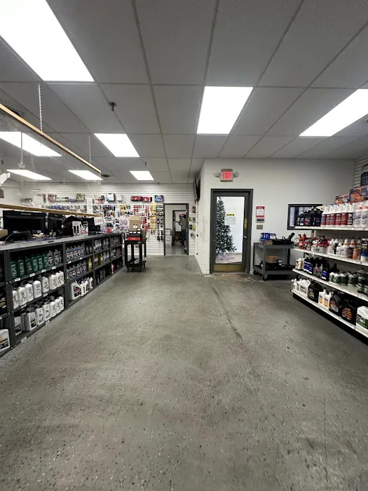 Parts Authority 2