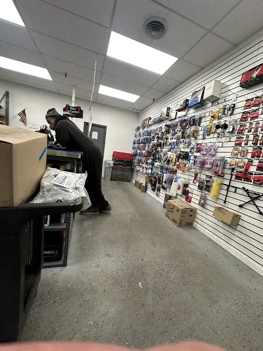 Parts Authority 0