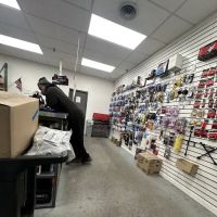 Parts Authority