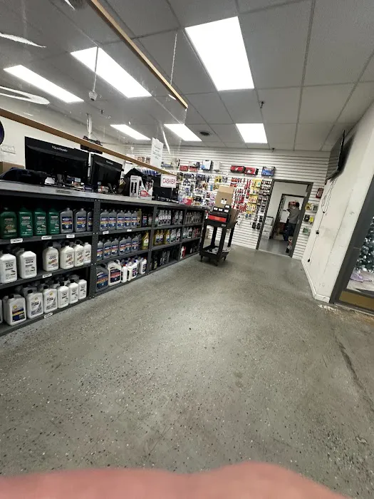 Parts Authority 3