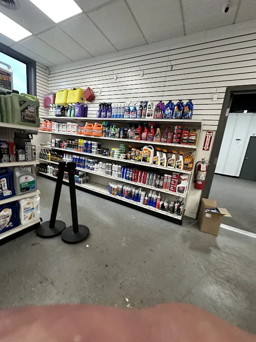 Parts Authority 6