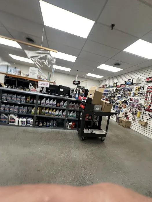 Parts Authority 7