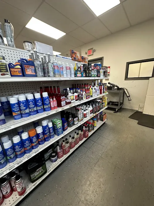 Parts Authority 4