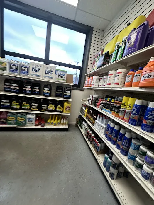 Parts Authority 9