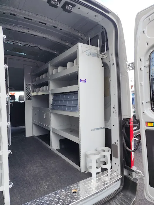 Van & Truck Equipment Upfitters Inc. 4