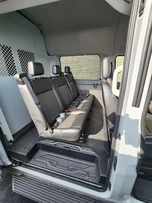 Van & Truck Equipment Upfitters Inc. 5