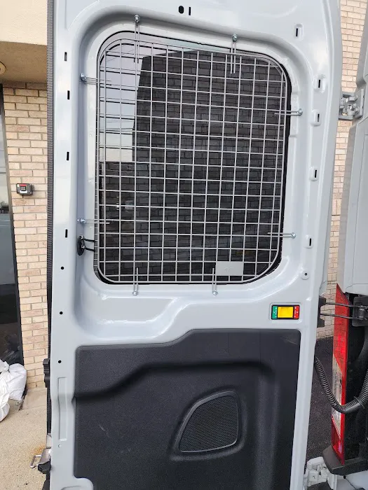 Van & Truck Equipment Upfitters Inc. 6