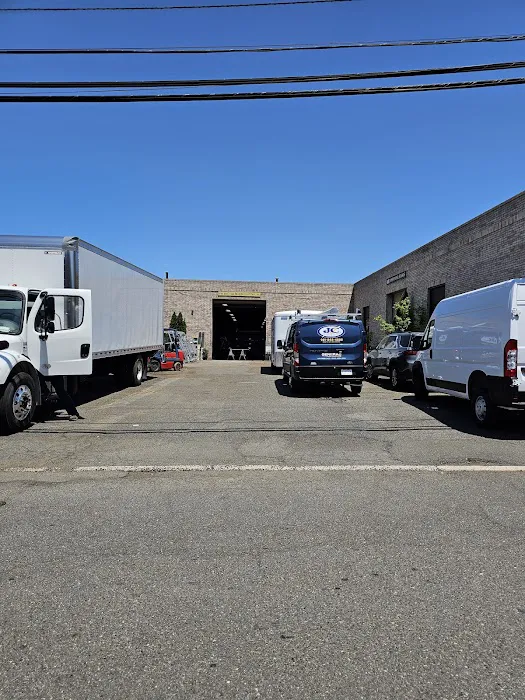 Van & Truck Equipment Upfitters Inc. 2