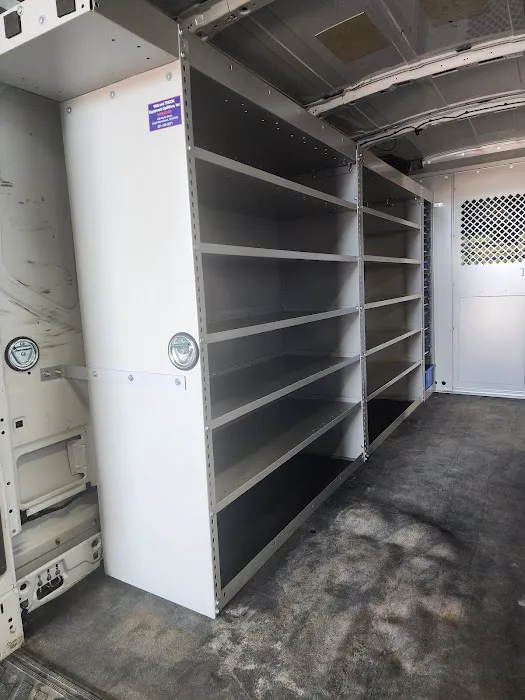 Van & Truck Equipment Upfitters Inc. 7
