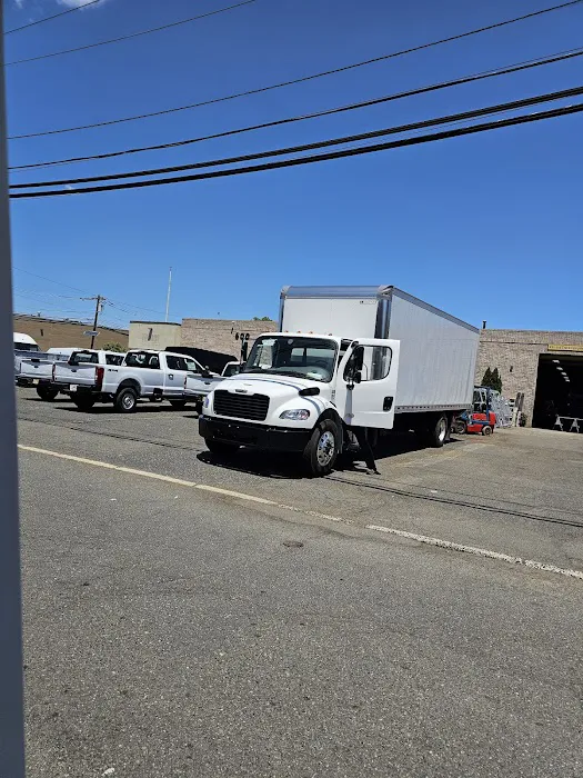 Van & Truck Equipment Upfitters Inc. 8