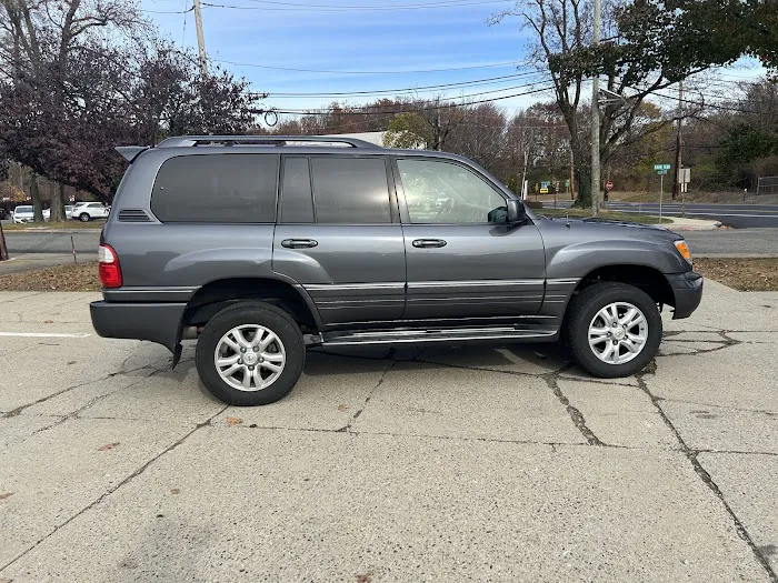 Hackensack Auto Spring & Wheel Alignment 5