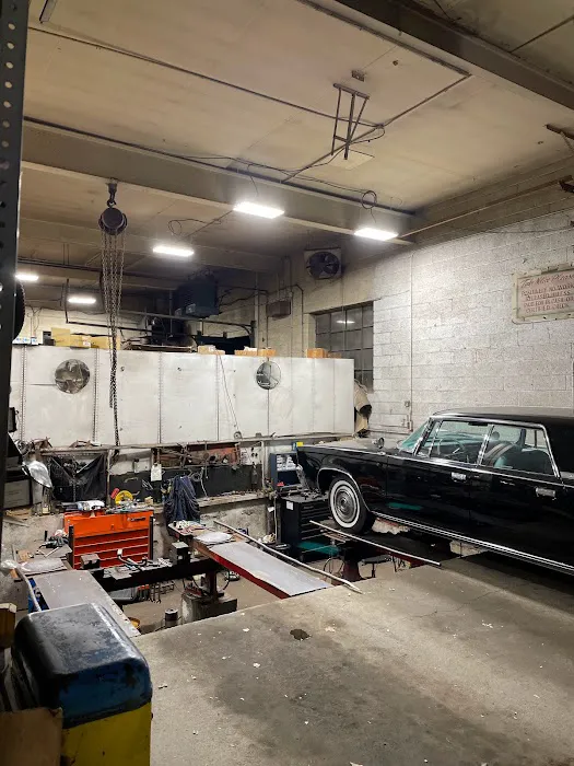 Hackensack Auto Spring & Wheel Alignment 3