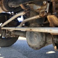 Hackensack Auto Spring & Wheel Alignment
