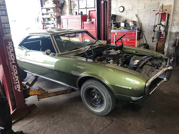 Hackensack Auto Spring & Wheel Alignment 7