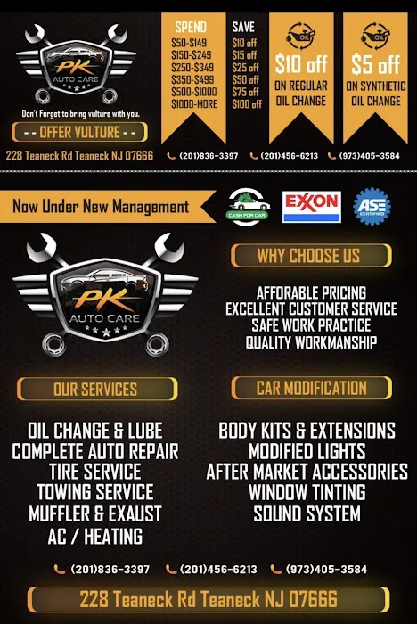 PK Auto Care 2