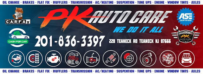 PK Auto Care 4