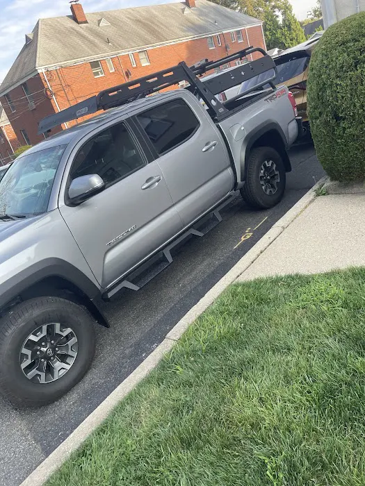Fort Lee Road Auto Body Inc 8