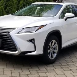 Fort Lee Road Auto Body Inc ico