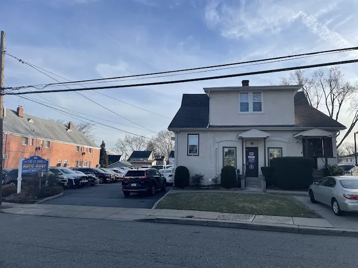 Fort Lee Road Auto Body Inc 5
