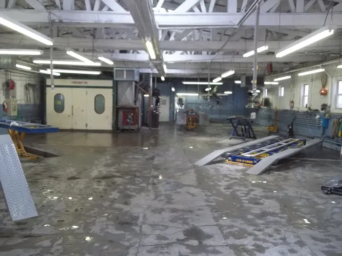 Fort Lee Road Auto Body Inc 9