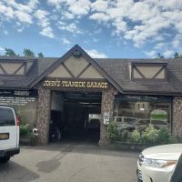 John's Teaneck Garage