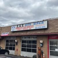 E&E Auto Repair Service