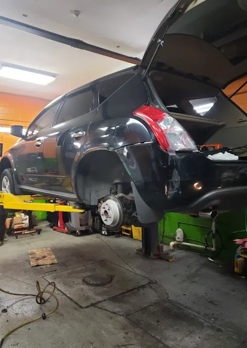 RLG Auto Repair LLC 0