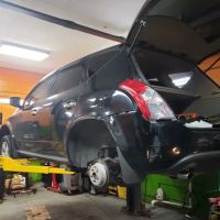 RLG Auto Repair LLC