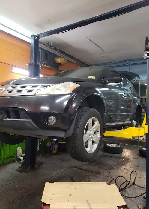 RLG Auto Repair LLC 1