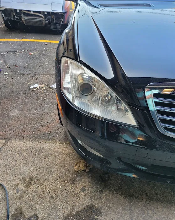 Angelos Auto Body Services Inc 6